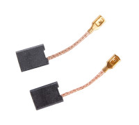 Щетка угольная ELITECH 1820.180500 HD графитовые WCH 1615e 209034