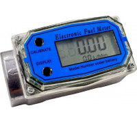 Счетчик PETROLL 18 бензина 1104
