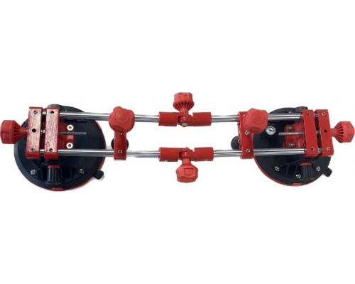 Стеклодомкрат DLT VST MAX 1440
