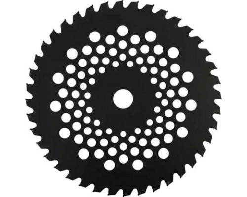 Диск для травы HANSKONNER Standard 255ммx25,4x40 зуб. H8952D-1001