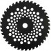 Диск для травы HANSKONNER Standard 255ммx25,4x40 зуб. H8952D-1001