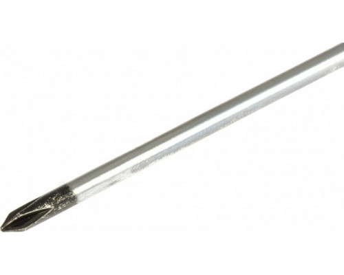 Отвертка крестовая MATRIX 12238 Anti-slip, PH0х100 мм