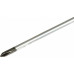 Отвертка крестовая MATRIX 12238 Anti-slip, PH0х100 мм