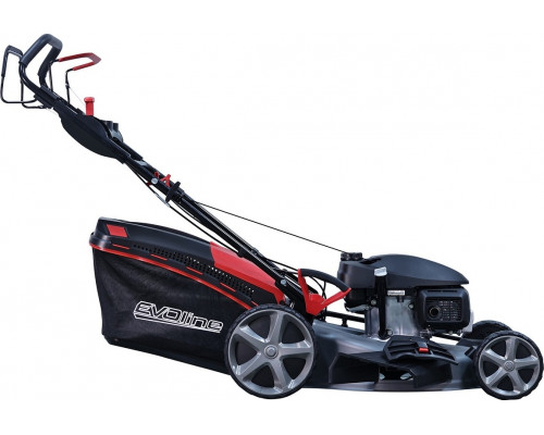 Газонокосилка бензиновая Evoline LMG 56 CVH (Honda) LMG56CVH