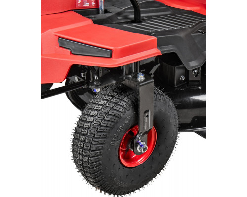 Садовый трактор ELITECH МБ 4462Т с сиденьем 210954