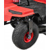Садовый трактор ELITECH МБ 4462Т с сиденьем 210954