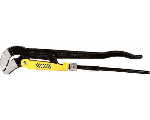 Ключ трубный рычажный HANSKONNER HK1045-03-P15 1,5