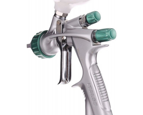 Краскопульт пневматический ITALCO MINI SHINE, 1мм 39868