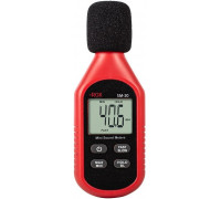 Измеритель уровня шума RGK SM-20 776530