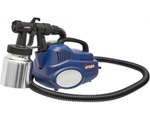 Краскопульт электрический AYGER APS950