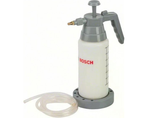 Бачок BOSCH для водяного охлаждения алмазных сверел и коронок 2608190048