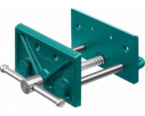Тиски KRAFTOOL столярные 150 мм 32718-150
