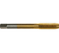 Метчик Профоснастка №96 Эксперт М11*1,5 HSS M2 TIN ISO529 маш-ручн, однопроходн. 50211031