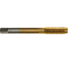 Метчик Профоснастка №96 Эксперт М11*1,5 HSS M2 TIN ISO529 маш-ручн, однопроходн. 50211031