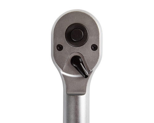 Ключ динамометрический 3/4" TOLSEN 100-600 Нм в пластиковом кейсе TT19669