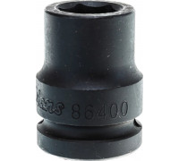 Ударная головка 6-ти гранная 3/4