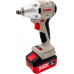 Гайковерт аккумуляторный Crown CT22046HX-4S TB ударный 20в, 350нм, 1/2