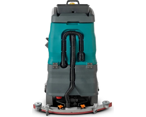 Поломоечная машина VinnerMyer S760R с местом оператора (Gel-260Ah) VM760R-G260