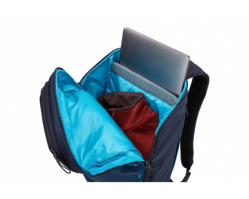 Рюкзак THULE 3 204 293 chasm backpack. 26l, poseidon 3204293