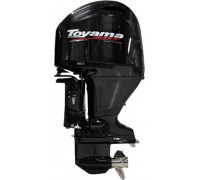 Лодочный мотор TOYAMA F100FEL-T-EFI (4-тактный) подвесной F100FEL-T-EFI