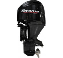 Лодочный мотор TOYAMA F100FEL-T-EFI (4-тактный) подвесной F100FEL-T-EFI