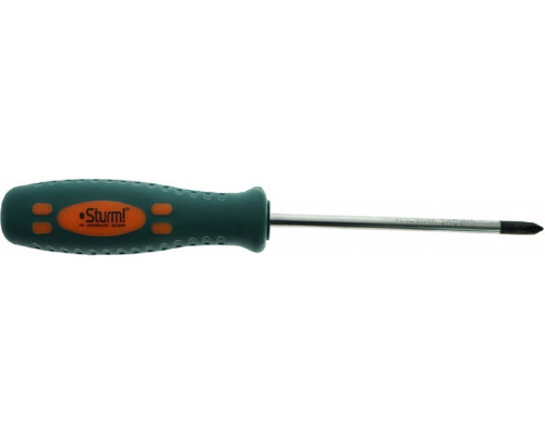 Набор отверток Sturm 1040-01-SS2 2 шт, crv