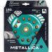 Алмазная чашка METALLICA Optima 180x22,2 мм турбированная по бетону 900925