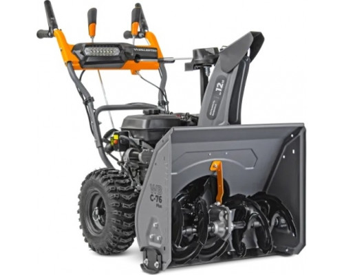 Снегоуборщик бензиновый VILLARTEC WBC-76 Plus