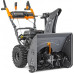 Снегоуборщик бензиновый VILLARTEC WBC-76 Plus