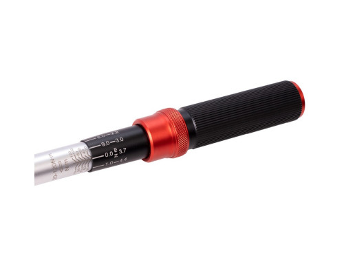 Ключ динамометрический STANKO CS1106382 20-120 Nm. 3/8