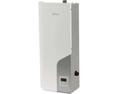 Котел электрический SKAT Silver StS-6 + SKAT E UPN 220/63А 12390