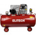 Компрессор поршневой ELITECH КПР 550-200-3.0