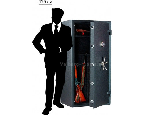Сейф оружейный VALBERG TIGER 70 S11299541009