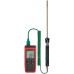 Измеритель температуры контактный RGK CT-11+TR-10A 779739