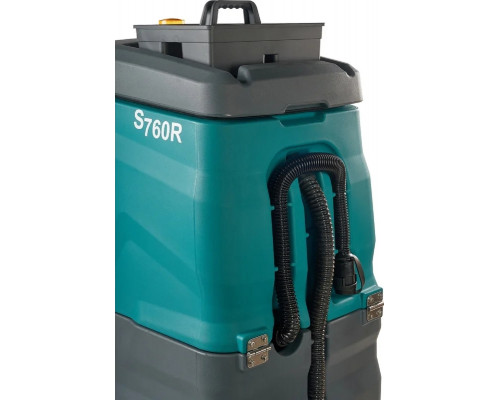 Поломоечная машина VinnerMyer S760R с местом оператора (Gel-260Ah) VM760R-G260