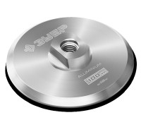 Диск опорный ЗУБР 35783-100 d 100 мм, М14, для АГШК