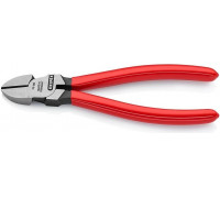 Бокорезы KNIPEX 7001160SB 160 мм KN-7001160SB