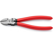Бокорезы KNIPEX 7001160SB 160 мм KN-7001160SB