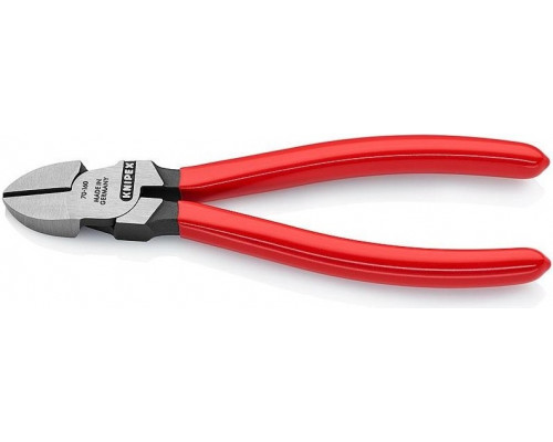 Бокорезы KNIPEX 7001160SB 160 мм KN-7001160SB