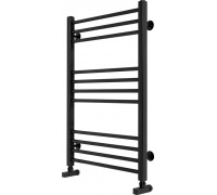 Полотенцесушитель ROYAL THERMO Stato black П11 500х800 НС-1433965