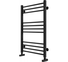 Полотенцесушитель ROYAL THERMO Stato black П11 500х800 НС-1433965