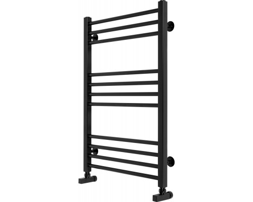Полотенцесушитель ROYAL THERMO Stato black П11 500х800 НС-1433965