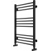 Полотенцесушитель ROYAL THERMO Stato black П11 500х800 НС-1433965