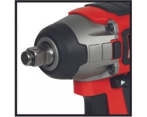 Гайковерт аккумуляторный EINHELL PXC Impaxxo 18/230, 18B,BL АКБ 2.5 Ач, ЗУ 4510080SET