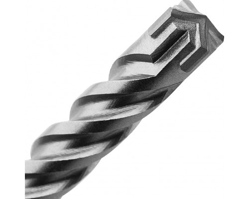 Бур SDS-plus D.BOR Z PLUS 18*250/310 D-4ZPD18L0310