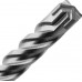 Бур SDS-plus D.BOR Z PLUS 18*250/310 D-4ZPD18L0310