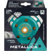 Алмазная чашка METALLICA Optima 125x22,2 мм сегментная 2 ряда по бетону 900802