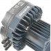 Циркуляционный насос UNIPUMP PFE 50-120 280 (отопление) 47053
