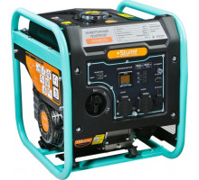 Генератор бензиновый Sturm PG4800i инверторный