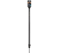 Адаптер SDS-max METALLICA Optima 600/440 мм твердосплавный для коронок М22х2,0 мм, с сверлом 907061